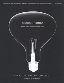 Second Nature