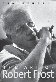 Art of Robert Frost