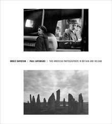 Bruce Davidson/Paul Caponigro