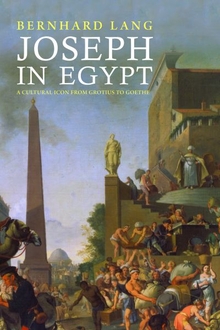 Joseph in Egypt