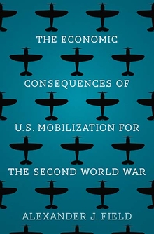 Economic Consequences of U.S. Mobilization for the Second World War
