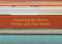 Unpacking My Library
