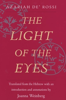 Light of the Eyes