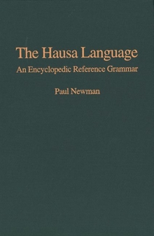 Hausa Language