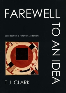 Farewell to an Idea