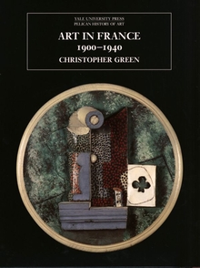 Art in France, 1900–1940
