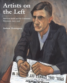 Artists on the Left