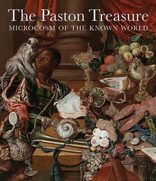 Paston Treasure