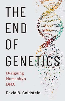 End of Genetics