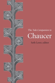 Yale Companion to Chaucer