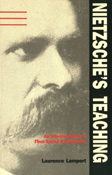Nietzsche's Teaching