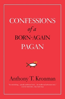 Confessions of a Born-Again Pagan