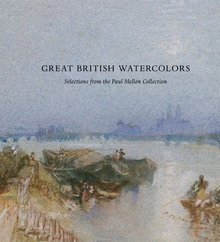 Great British Watercolors