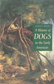 History of Dogs in the Early Americas