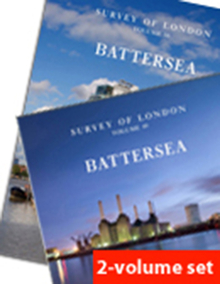 Survey of London: Battersea