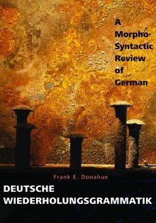 Deutsche Wiederholungsgrammatik