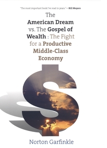 American Dream vs. The Gospel of Wealth
