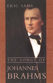Songs of Johannes Brahms