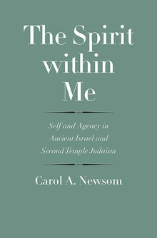Spirit within Me
