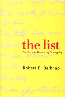 List