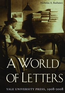 World of Letters