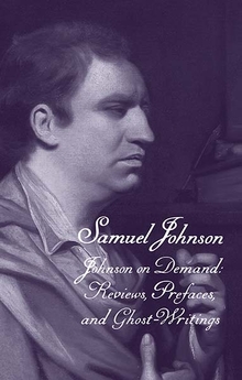 Works of Samuel Johnson, Volume 20