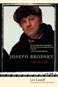 Joseph Brodsky