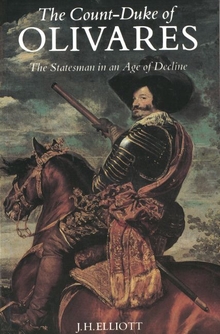 Count-Duke of Olivares