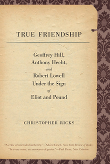 True Friendship