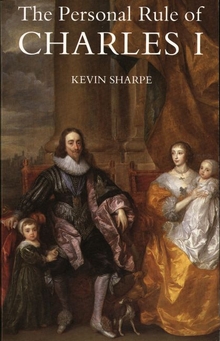 Personal Rule of Charles I