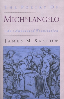 Poetry of Michelangelo