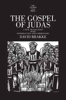 Gospel of Judas