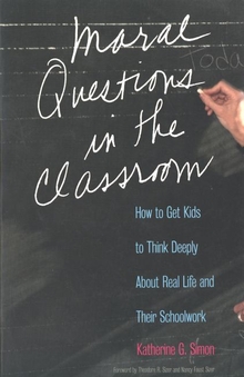 Moral Questions in the Classroom