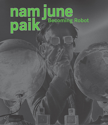 Nam June Paik