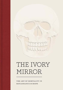 Ivory Mirror