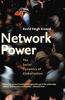 Network Power