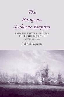 European Seaborne Empires