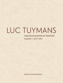 Luc Tuymans
