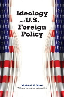 Ideology and U.S. Foreign Policy