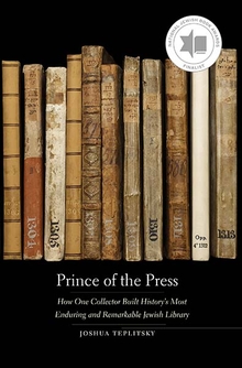 Prince of the Press