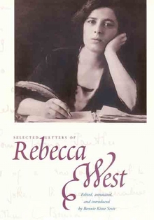 Selected Letters of Rebecca West
