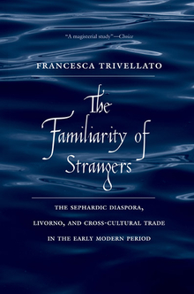 Familiarity of Strangers