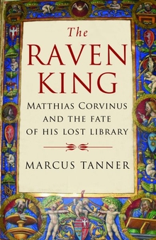 Raven King
