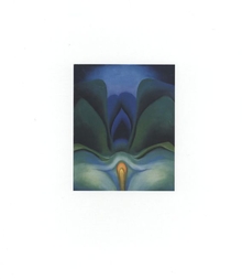 Georgia O`Keeffe