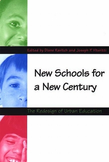 New Schools for a New Century