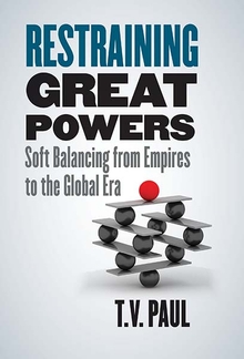 Restraining Great Powers