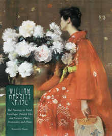 William Merritt Chase