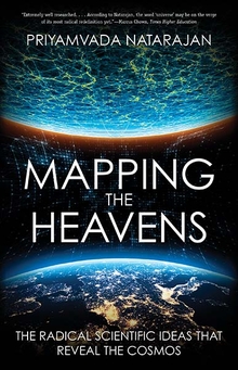 Mapping the Heavens