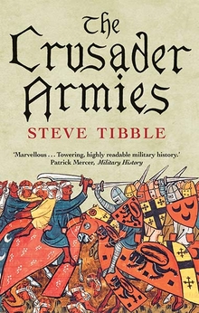 Crusader Armies