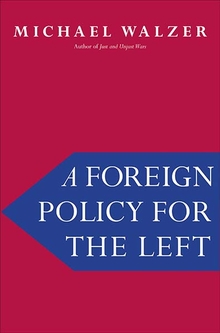 Foreign Policy for the Left